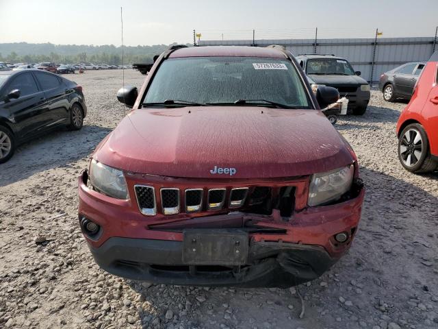 Photo 5 from auction – 2016 JEEP COMPASS SP with VIN 1C4NJDBB1GD670877