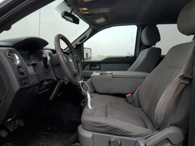 Photo 7 from auction – 2013 FORD F150 SUPER with VIN 1FTFW1EF4DFB85488