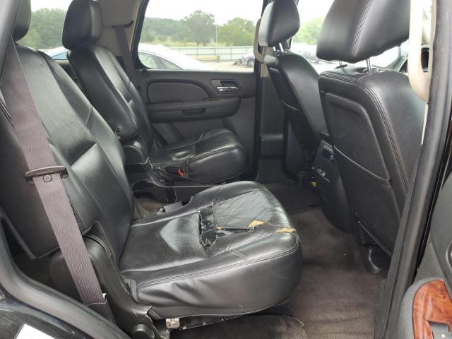 Photo 11 from auction – 2014 CHEVROLET TAHOE C150 with VIN 1GNSCCE0XER183539
