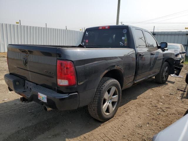 Photo 3 from auction – 2012 DODGE RAM 1500 S with VIN 1C6RD7FT5CS244829