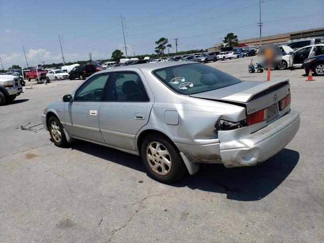 Photo 2 from auction – 2001 TOYOTA CAMRY CE with VIN 4T1BG22K31U817547