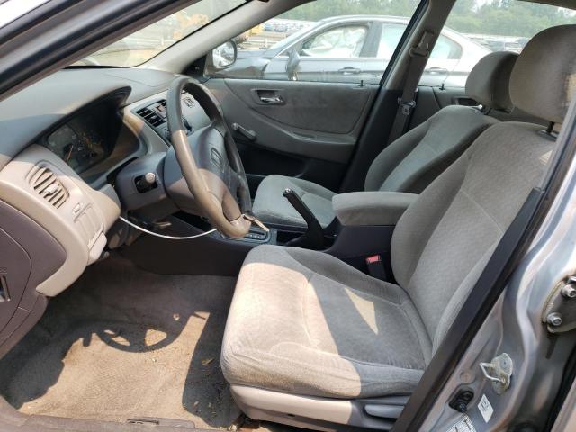 Photo 7 from auction – 2001 HONDA ACCORD DX with VIN 1HGCF86451A097469