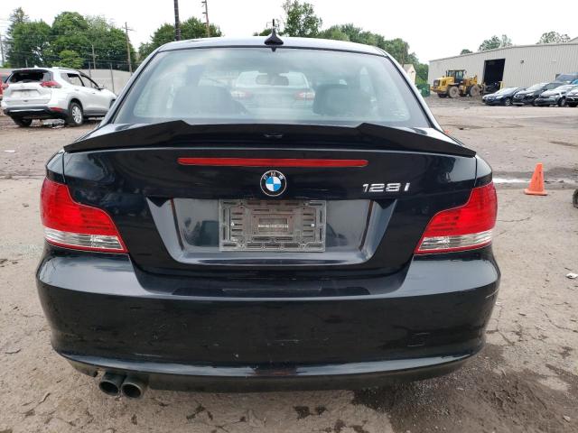 Photo 6 from auction – 2011 BMW 128 I with VIN WBAUP9C57BVF46356