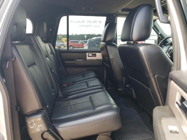 Photo 11 from auction – 2017 FORD EXPEDITION with VIN 1FMJK1JT8HEA75679
