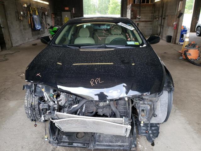 Photo 5 from auction – 2013 HYUNDAI SONATA GLS with VIN 5NPEB4ACXDH660717