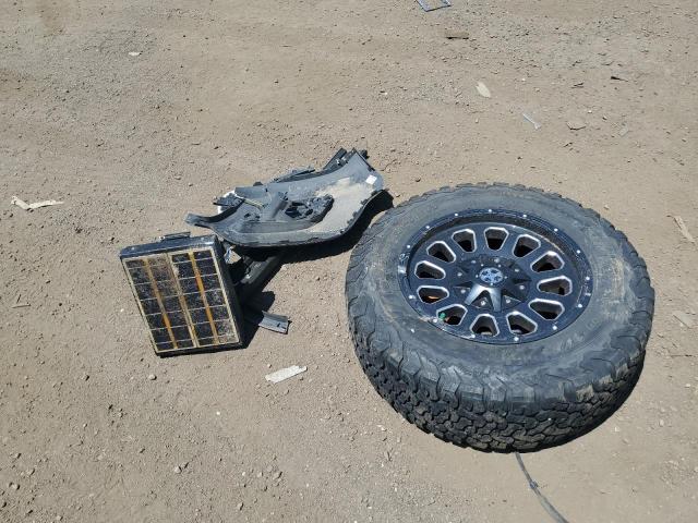Photo 12 from auction – 2007 CHRYSLER ASPEN with VIN 1A8HW58247F529505