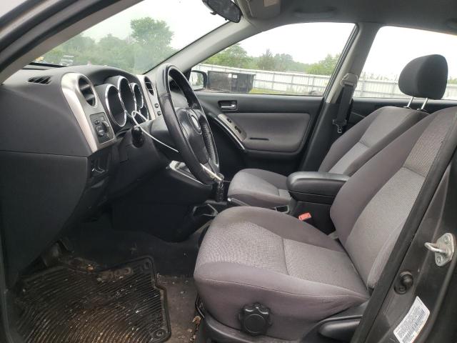 Photo 7 from auction – 2004 TOYOTA COROLLA MA with VIN 2T1KR32EX4C191124