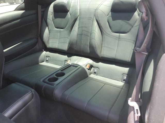 Photo 10 from auction – 2017 INFINITI Q60 BASE with VIN JN1CV7EL6HM320246