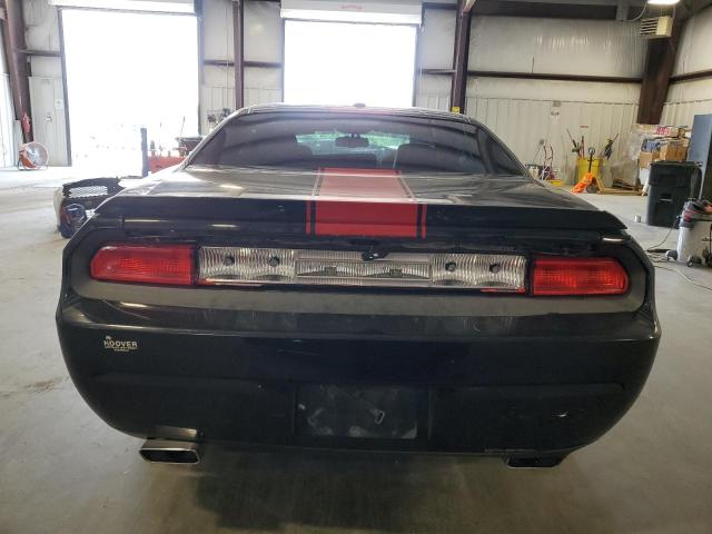 Photo 6 from auction – 2012 DODGE CHALLENGER with VIN 2C3CDYAG5CH293135