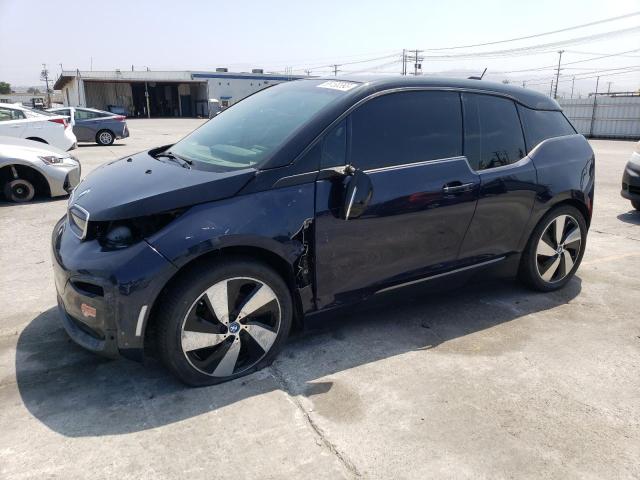 BMW I3 BEV 2019 con VIN WBY8P2C58K7D99446 - Foto de la subasta