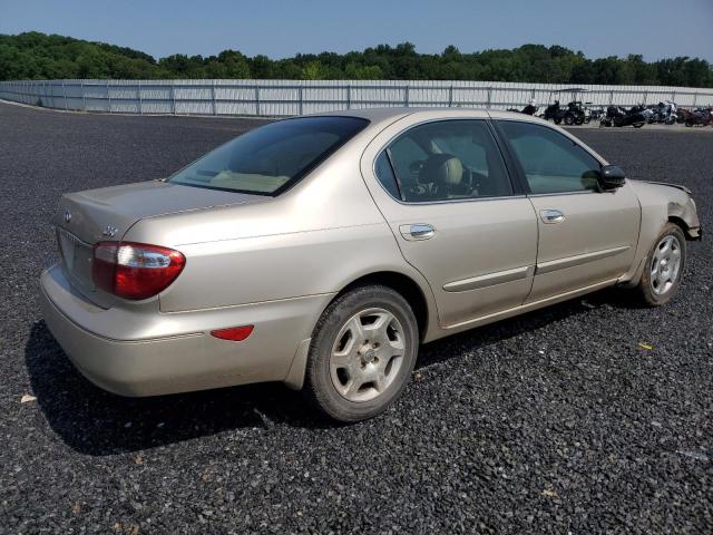 Photo 3 from auction – 2001 INFINITI I30 with VIN JNKCA31A01T020234