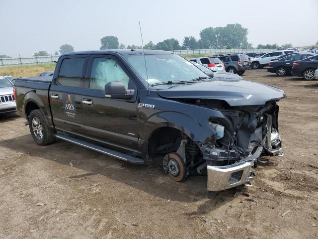 Photo 4 from auction – 2016 FORD F150 SUPER with VIN 1FTEW1EPXGKF94059