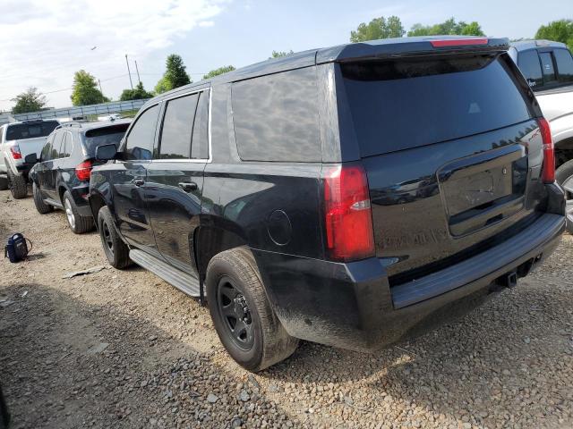 Photo 2 from auction – 2016 CHEVROLET TAHOE POLI with VIN 1GNLCDEC6GR381199
