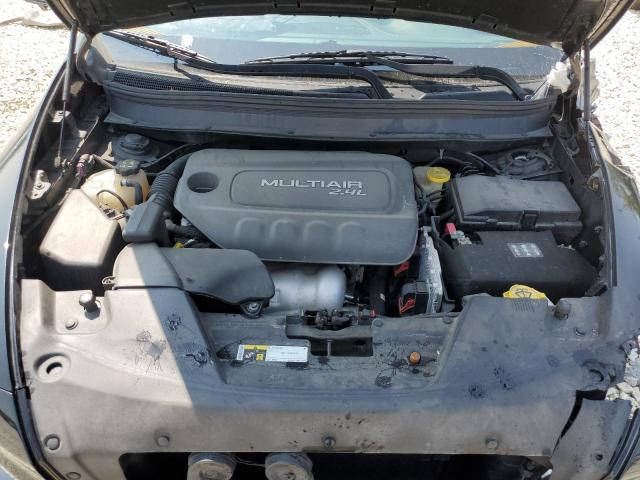 Photo 11 from auction – 2014 JEEP CHEROKEE L with VIN 1C4PJLDB9EW256280