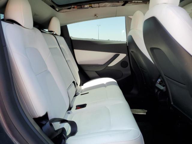 Photo 11 from auction – 2021 TESLA MODEL Y with VIN 5YJYGDEE7MF220625
