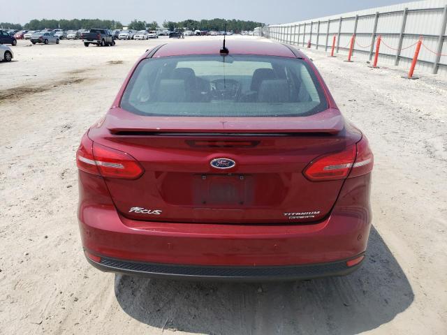 Photo 6 from auction – 2016 FORD FOCUS TITA with VIN 1FADP3J20GL371429