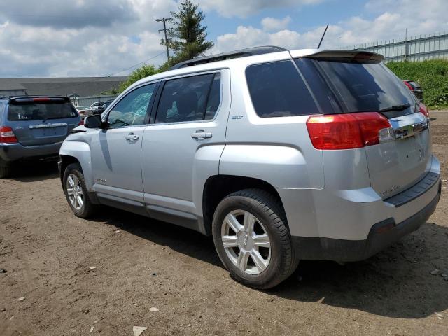 Photo 2 from auction – 2015 GMC TERRAIN SL with VIN 2GKALSEK4F6208324