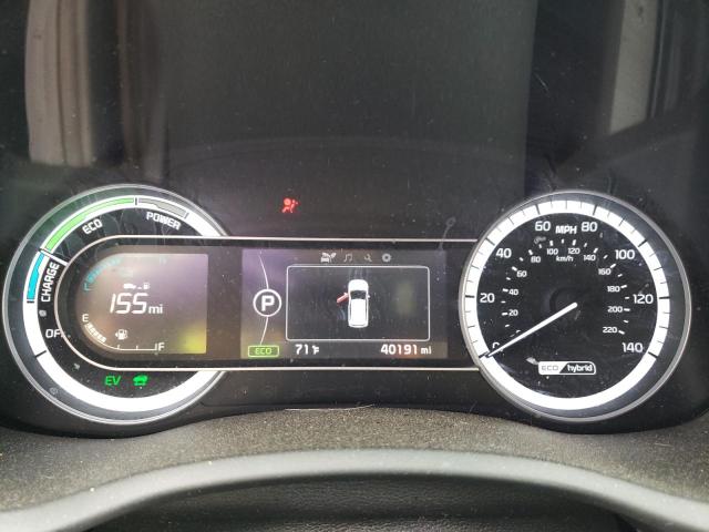 Photo 9 from auction – 2019 KIA NIRO FE with VIN KNDCB3LC2K5356938