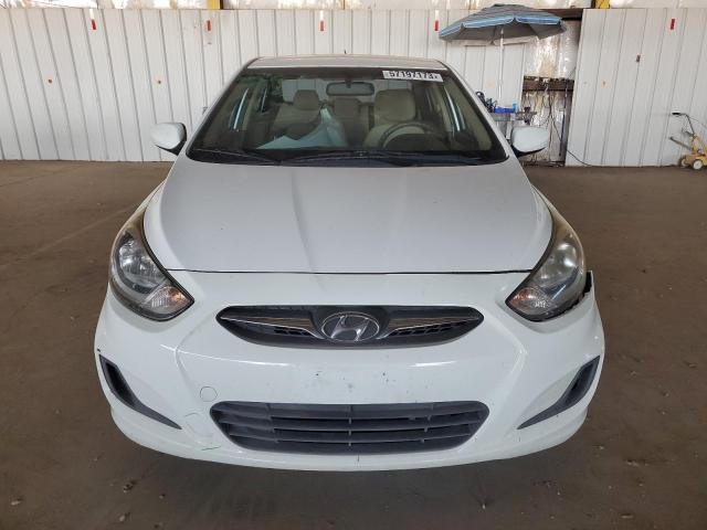 Photo 5 from auction – 2014 HYUNDAI ACCENT GLS with VIN KMHCT4AE8EU688802