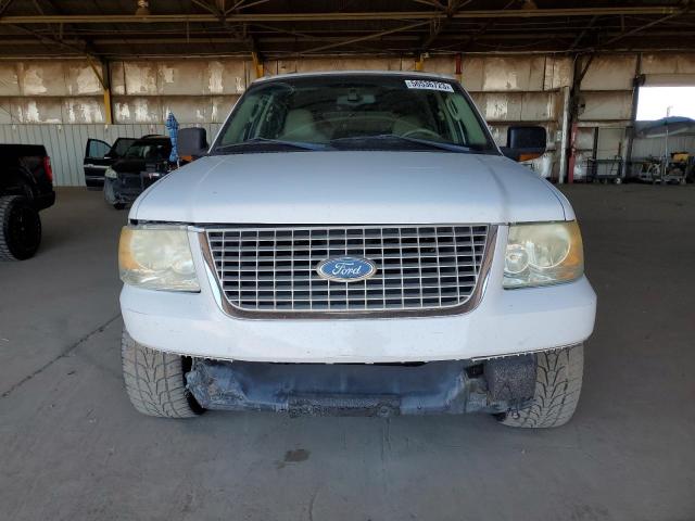صورة رقم 5 من المزاد - 2003 FORD EXPEDITION مع VIN 1FMRU17L33LA35700