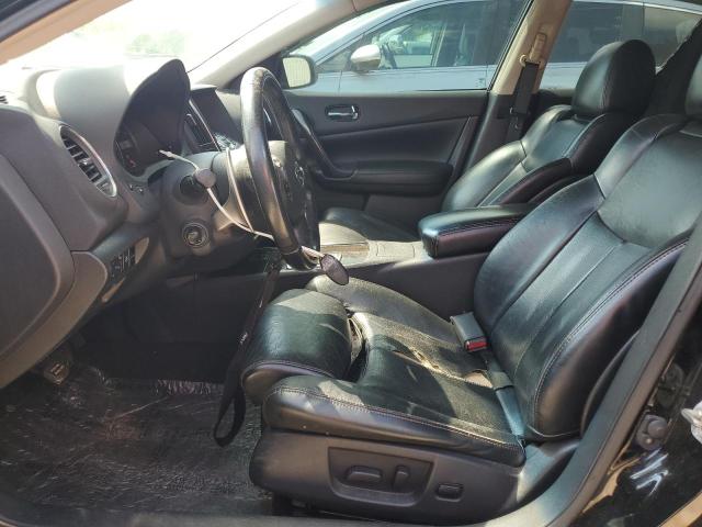Photo 7 from auction – 2012 NISSAN MAXIMA S with VIN 1N4AA5AP7CC858536