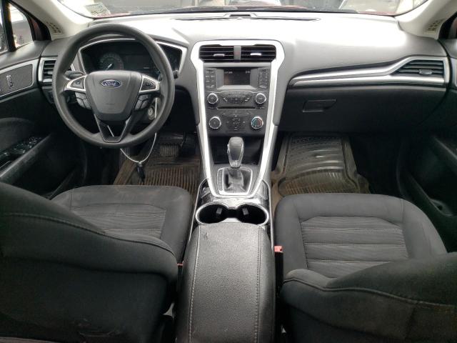 Photo 8 from auction – 2016 FORD FUSION SE with VIN 3FA6P0H77GR227841
