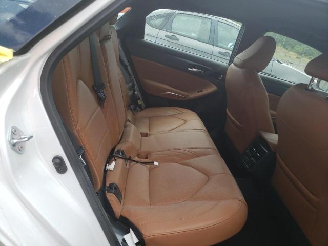 Photo 10 from auction – 2021 TOYOTA AVALON LIM with VIN 4T1DA1AB8MU009298