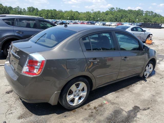 Photo 3 from auction – 2009 NISSAN SENTRA 2.0 with VIN 3N1AB61E19L689285