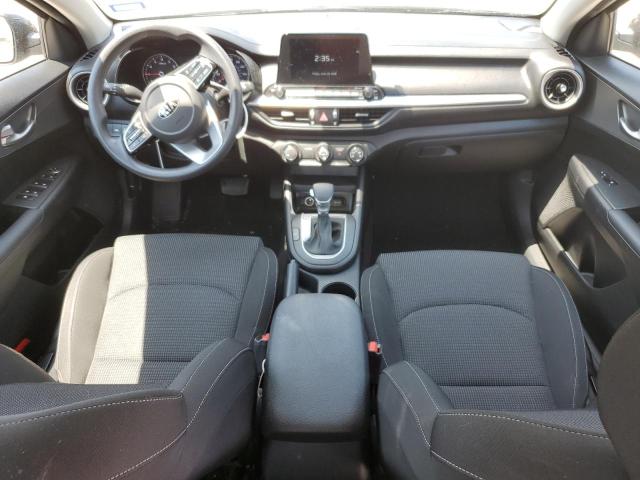 Photo 8 from auction – 2020 KIA FORTE FE with VIN 3KPF24AD1LE168366