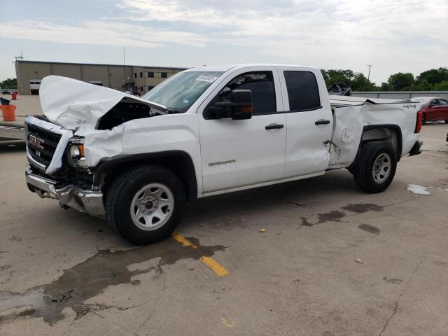 Photo 1 from auction – 2015 GMC SIERRA K15 with VIN 1GTV2TEC3FZ399575