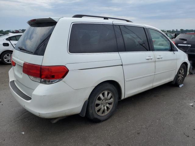 Photo 3 from auction – 2009 HONDA ODYSSEY EX with VIN 5FNRL38629B406353