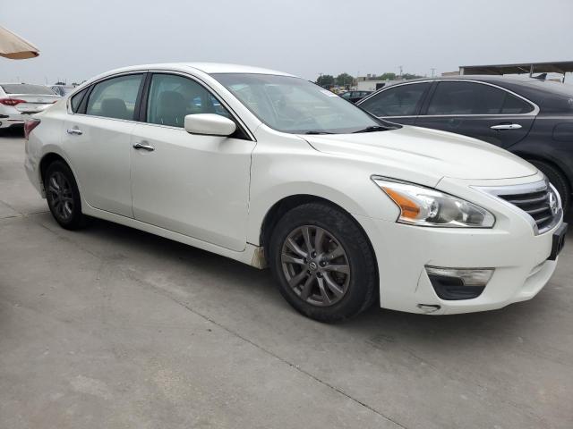 Photo 4 from auction – 2015 NISSAN ALTIMA 2.5 with VIN 1N4AL3AP0FC597544