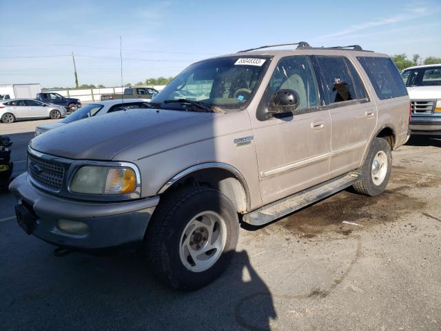 FORD EXPEDITION 1998 with VIN 1FMPU18L5WLB64600 - Photo from auction