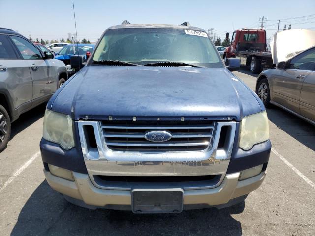 Photo 5 from auction – 2007 FORD EXPLORER E with VIN 1FMEU64E57UA48790
