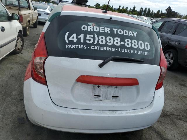 Photo 6 from auction – 2016 NISSAN VERSA NOTE with VIN 3N1CE2CP4GL351528