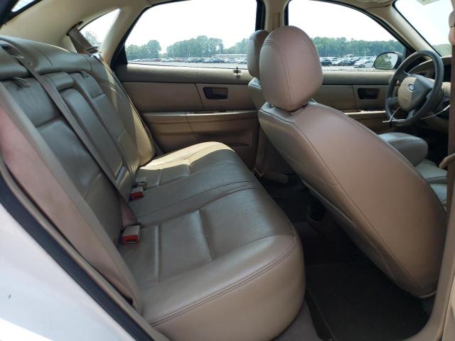 Photo 10 from auction – 2004 FORD TAURUS SES with VIN 1FAFP55U14A134276
