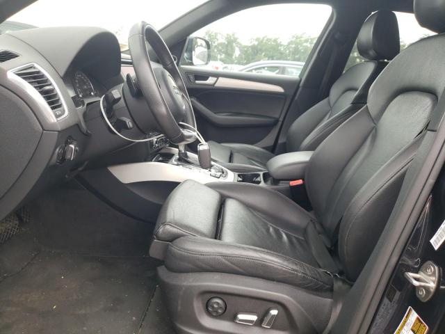 Photo 7 from auction – 2013 AUDI Q5 PREMIUM with VIN WA1DGAFP4DA041345