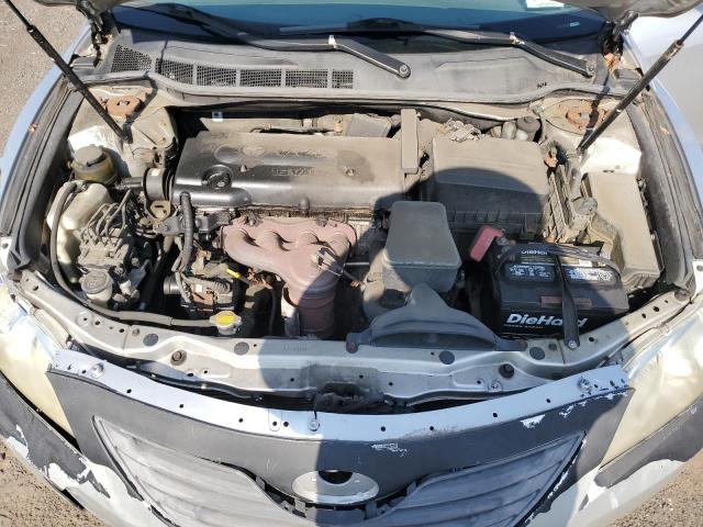 Photo 11 from auction – 2009 TOYOTA CAMRY BASE with VIN 4T1BE46K79U356411