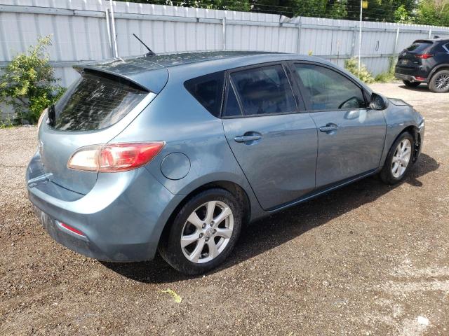 Photo 3 from auction – 2011 MAZDA 3 I with VIN JM1BL1KF9B1468653