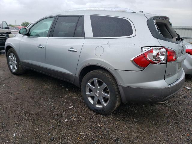 Photo 2 from auction – 2010 BUICK ENCLAVE CX with VIN 5GALVBED3AJ236158