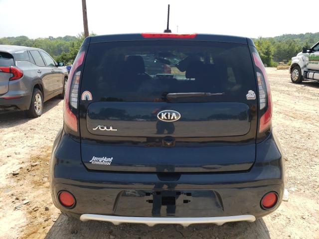 Photo 6 from auction – 2017 KIA SOUL + with VIN KNDJP3A59H7463995