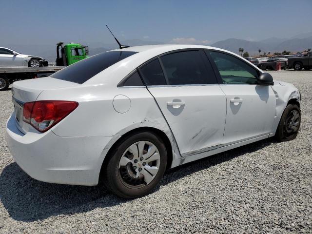 Photo 3 from auction – 2012 CHEVROLET CRUZE LS with VIN 1G1PC5SH7C7162430