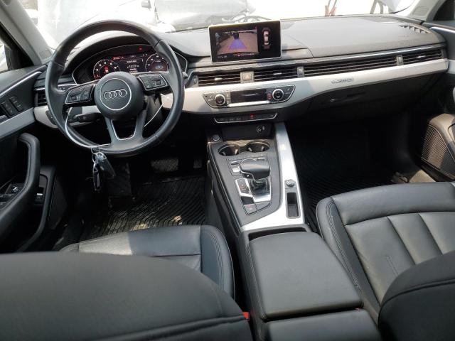 Photo 8 from auction – 2017 AUDI A4 PREMIUM with VIN WAUENAF47HN048503