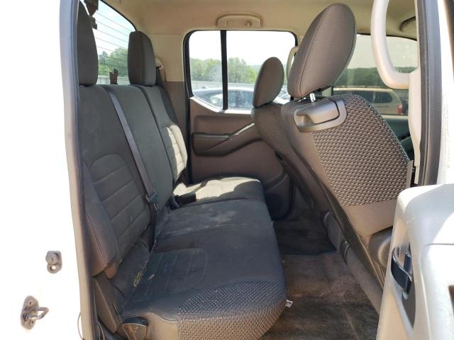 Photo 10 from auction – 2012 NISSAN FRONTIER S with VIN 1N6AD0EV0CC436358