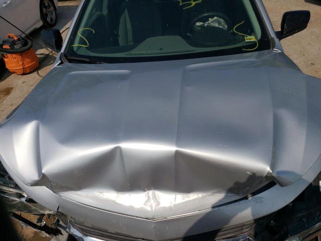 Photo 11 from auction – 2016 CHEVROLET IMPALA LS with VIN 2G11X5SA6G9187093