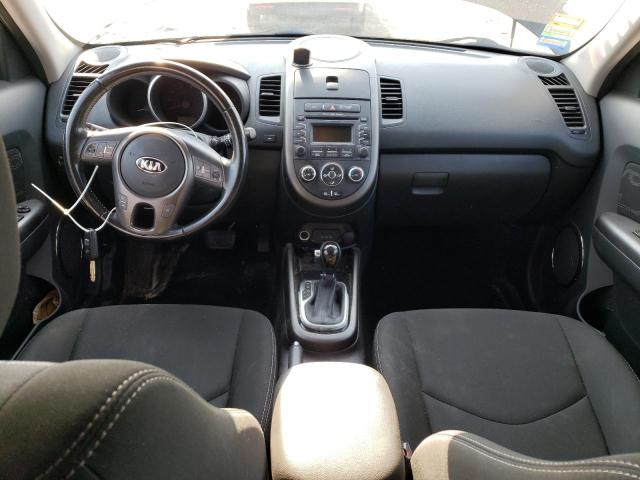 Photo 8 from auction – 2013 KIA SOUL + with VIN KNDJT2A63D7549814