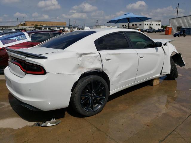 Photo 3 from auction – 2017 DODGE CHARGER SX with VIN 2C3CDXHG9HH515201