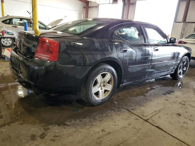 Photo 3 from auction – 2007 DODGE CHARGER SE with VIN 2B3KA43G57H878794