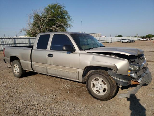 Photo 4 from auction – 2003 CHEVROLET SILVERADO with VIN 2GCEC19V531176603
