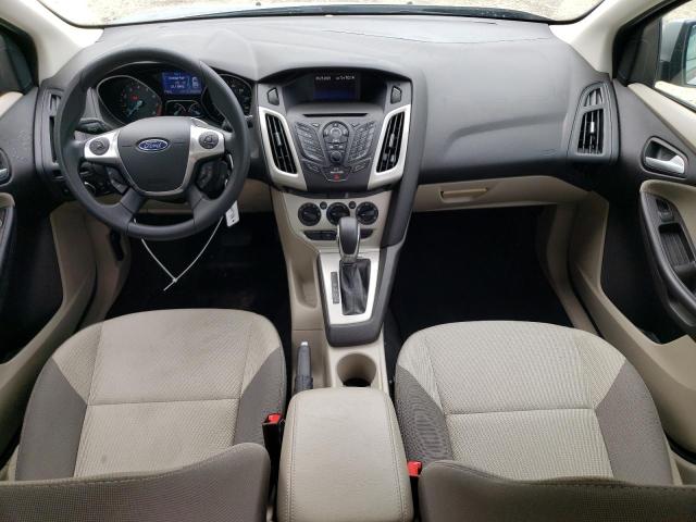Photo 8 from auction – 2013 FORD FOCUS SE with VIN 1FADP3F26DL353747